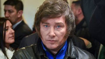 Estudio jurídico internacional prepara una demanda contra Milei: ¿Argentina podría ser sancionada?