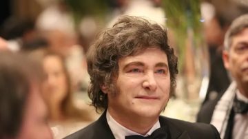 “Financial Times” criticó a Milei por el escándalo de la criptomoneda $LIBRA