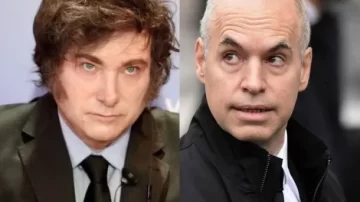 Milei acusa a Rodríguez Larreta de usar fondos públicos en campaña para periodistas y exige investigación judicial