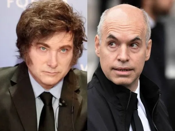 Milei acusa a Rodríguez Larreta de usar fondos públicos en campaña para periodistas y exige investigación judicial