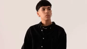 Milo J dijo que el Gobierno presentó “papeles falsos” para suspender su show gratuito en la exESMA