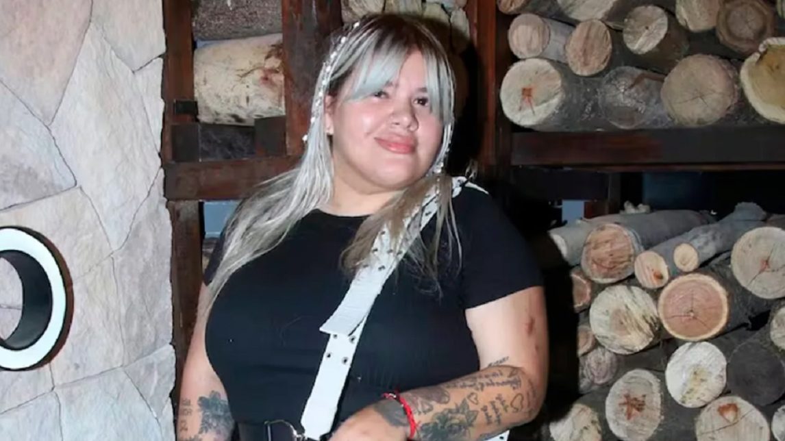 Revelan los chats de los vecinos del country de Morena Rial tras su detención