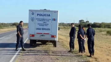 Ruta 9: Una mujer que estaba de visita en Santiago derrapó y murió en el acto