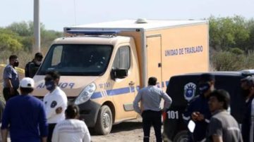 Un hombre de 42 años se descompensó en un camping de Las Termas y murió