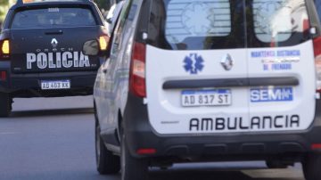 Hallan sin vida a un anciano de 80 años en el Barrio Congreso