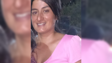Encontraron sana y salva a la joven madre que era intensamente buscada en Añatuya