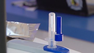 San Luis sorteará narcotest entre su funcionarios: El costo estará a cargo de los elegidos