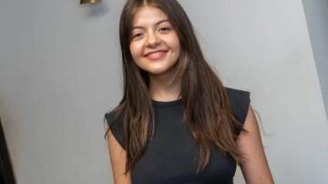 Una estudiante mendocina fue seleccionada por la NASA para una misión en Marte