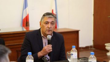 Nediani “contra las cuerdas”: Lo intiman a explicar por qué descontaron el sueldo a los empleados municipales