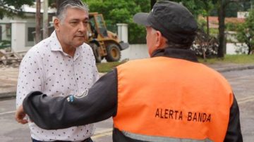 Crisis en La Banda: gremios en alerta y movilización