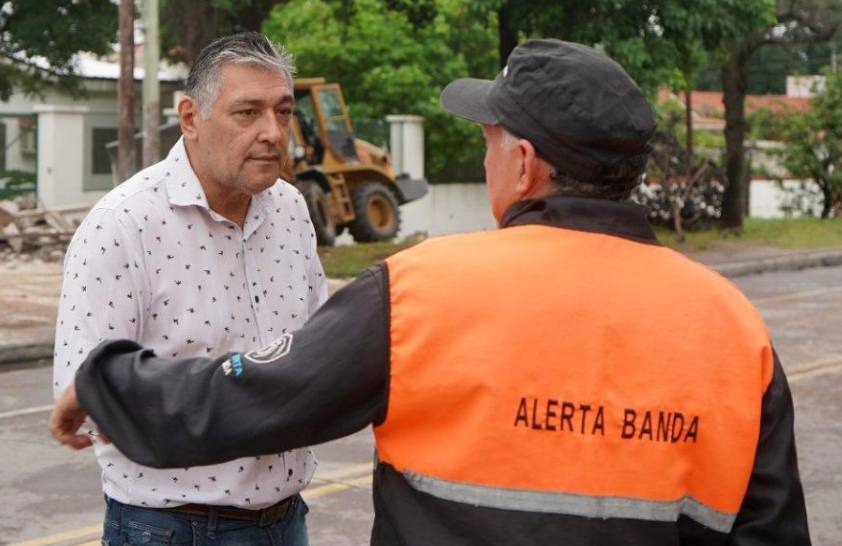 Crisis en La Banda: gremios en alerta y movilización