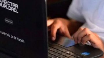 Robaron 12 computadoras de la escuela N°8 General Antonino Taboada de Clodomira