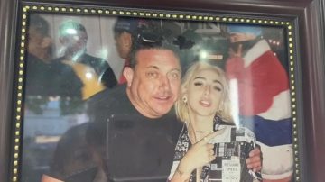 Nicki Nicole enfrenta un duro momento: murió su padre a los 56 años