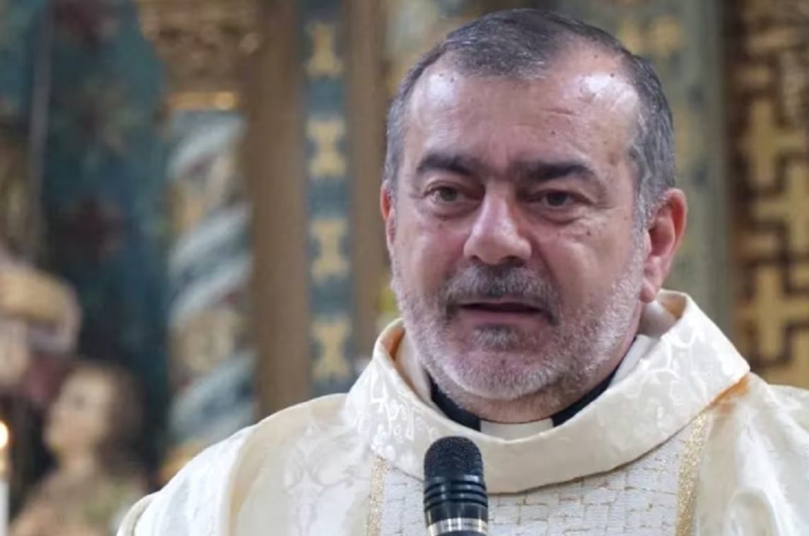 Carlos María Domínguez, obispo de Mendoza renunció en medio de un escándalo por abuso sexual