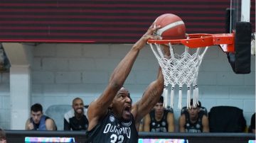 Olímpico cayó ante Gimnasia y Esgrima de Comodoro: fue 82-89