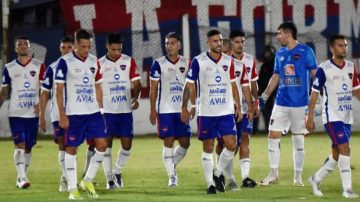 Güemes cayó ante Tristán Suárez y sigue sin poder sumar