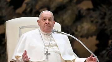 El patrimonio del papa Francisco era de apenas U$S 100