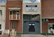 Incidente en el penal de varones; un guardia y un interno fueron apuñalados en una riña