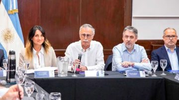 El Gobierno se reúne con las prepagas y negocia para que las cuotas no suban por encima de la inflación