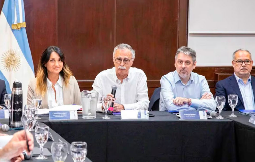 El Gobierno se reúne con las prepagas y negocia para que las cuotas no suban por encima de la inflación