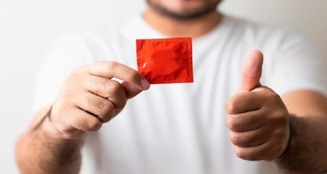 Día del Preservativo: 5 beneficios del uso del “forro”