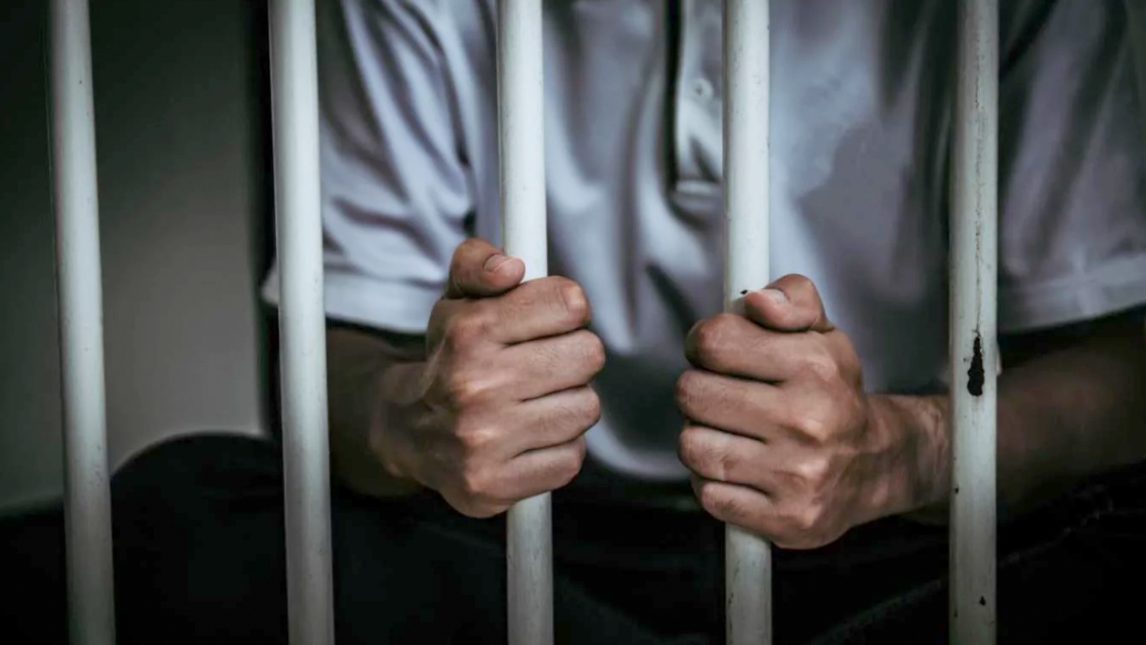 Estuvo 7 meses detenido por un robo que asegura que no cometió