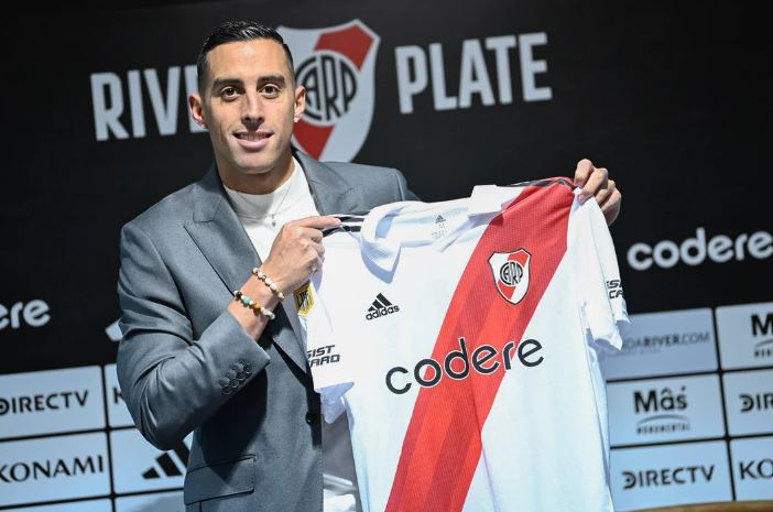 Ramiro Funes Mori se va de River y jugará en otro equipo del fútbol argentino