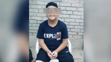 El peor final: encontraron muerto al niño del barrio Reconquista que era intensamente buscado