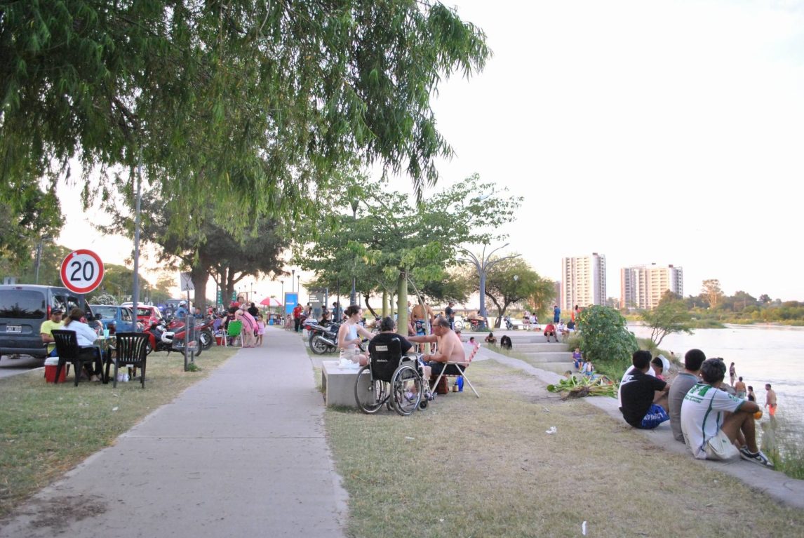 Santiago del Estero, la provincia con mayor porcentaje de personas con igual apellido