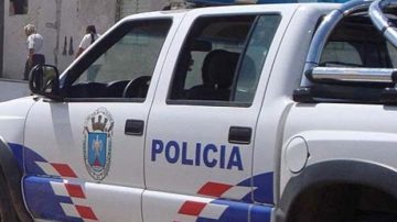 Dueña de una mueblería denunció que le robaron un colchón que exhibía en la vereda