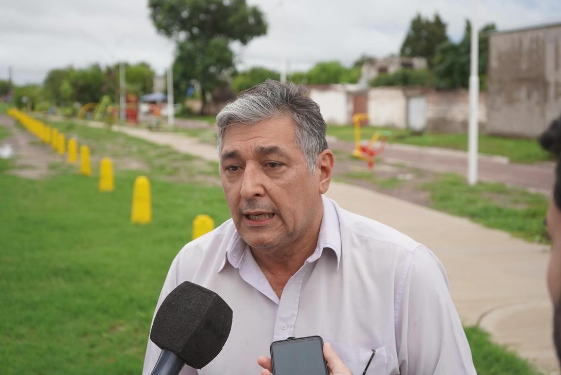 La Banda: graves denuncias contra Roger Nediani
