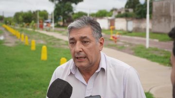La Banda: graves denuncias contra Roger Nediani