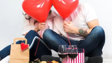 Esta es la verdadera historia detrás del 14 de febrero “Día de los Enamorados”