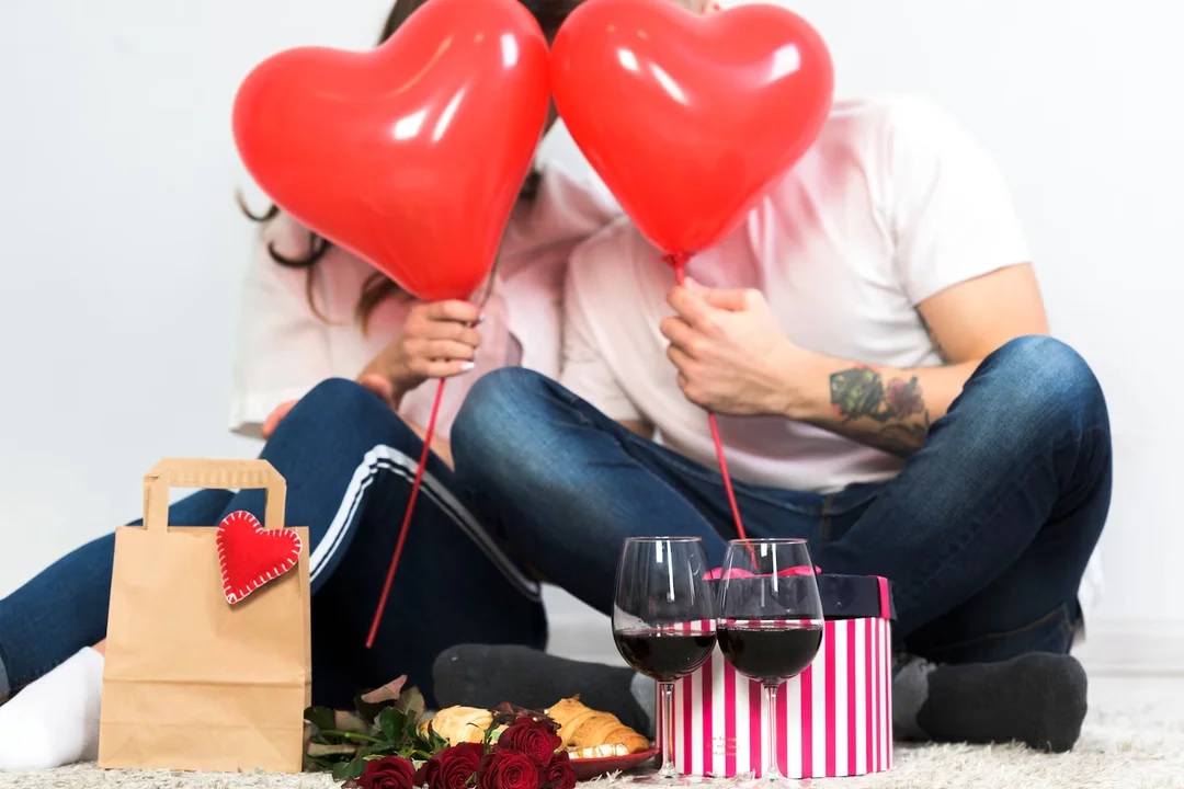 Esta es la verdadera historia detrás del 14 de febrero “Día de los Enamorados”