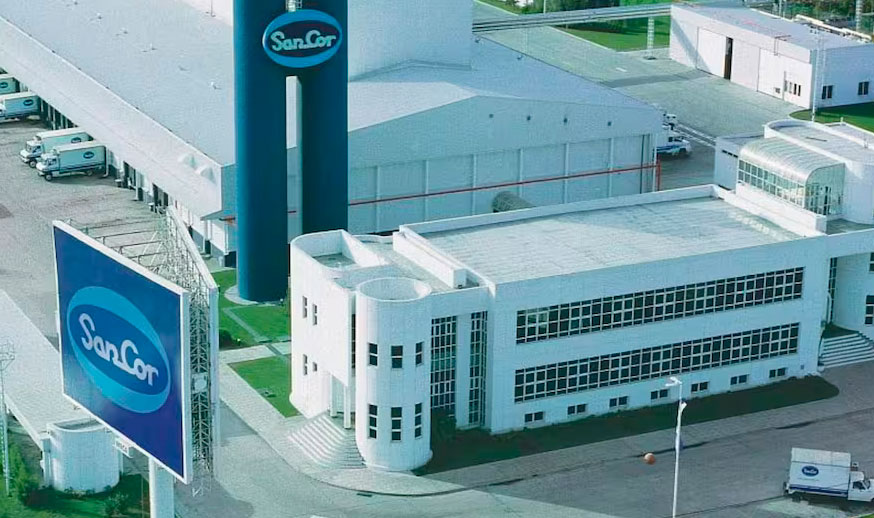 Efecto Milei: en medio de una crisis, SanCor se presentó a concurso preventivo de acreedores