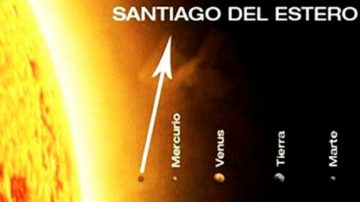 ¡A hidratarse! Anticipan un domingo con máxima de 41° C