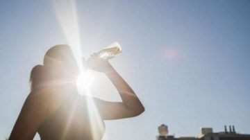 Alerta por ola de calor en Argentina: anticipan temperaturas “muy superiores” al promedio y picos de más de 40°