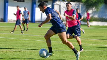 Sarmiento de La Banda recorrerá más de 11 mil kilómetros en la fase inicial del Federal A