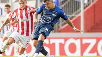 Sarmiento arranca el Torneo Federal A en Salta ante Juventud Antoniana