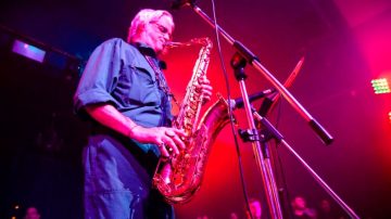 Santiago Rock Festival: “Sumo X Pettinato” se suma a bandas locales y de la región