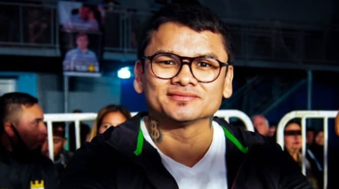 Dan a conocer parte médico sobre la salud del “Chino” Maidana tras su accidente
