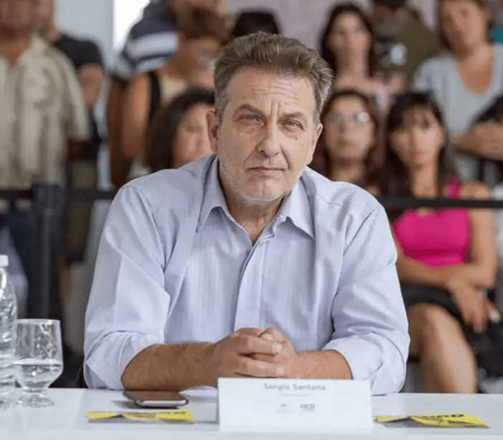“Turismo marrón”: el comentario racista de un exconcejal del PRO de Mar de Ajó