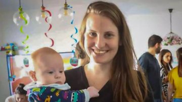 Israel confirmó que el cuerpo de Shiri Bibas ya “regresó a casa”