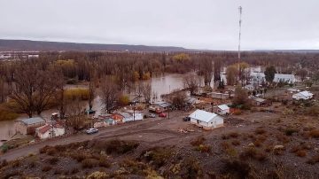 Se registró un sismo de 3,9 en Vaca Muerta, el cuarto en lo que va del año