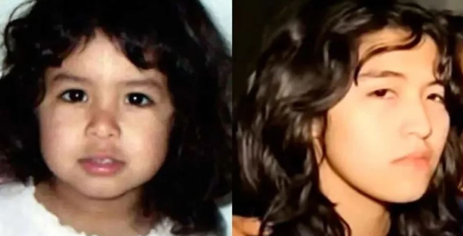 Caso Loan: realizarán una prueba de ADN a la hija de Pérez, por su parecido con Sofía Herrera