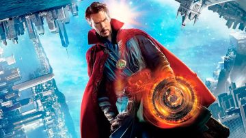 Doctor Strange 3 ya está en producción ¿dónde apuntará la nueva entrega de Marvel?