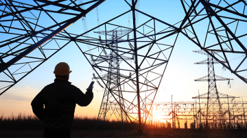 Crisis eléctrica en Argentina: apagones masivos y consumo récord bajo una ola de calor inédita