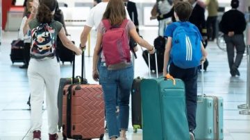 El Banco Nación intenta impulsar el turismo: Habrá créditos para pagar viajes en 12 cuotas sin interés