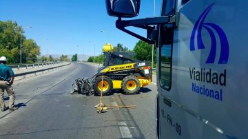 Gremios del transporte rechazan medidas para desregular Vialidad Nacional