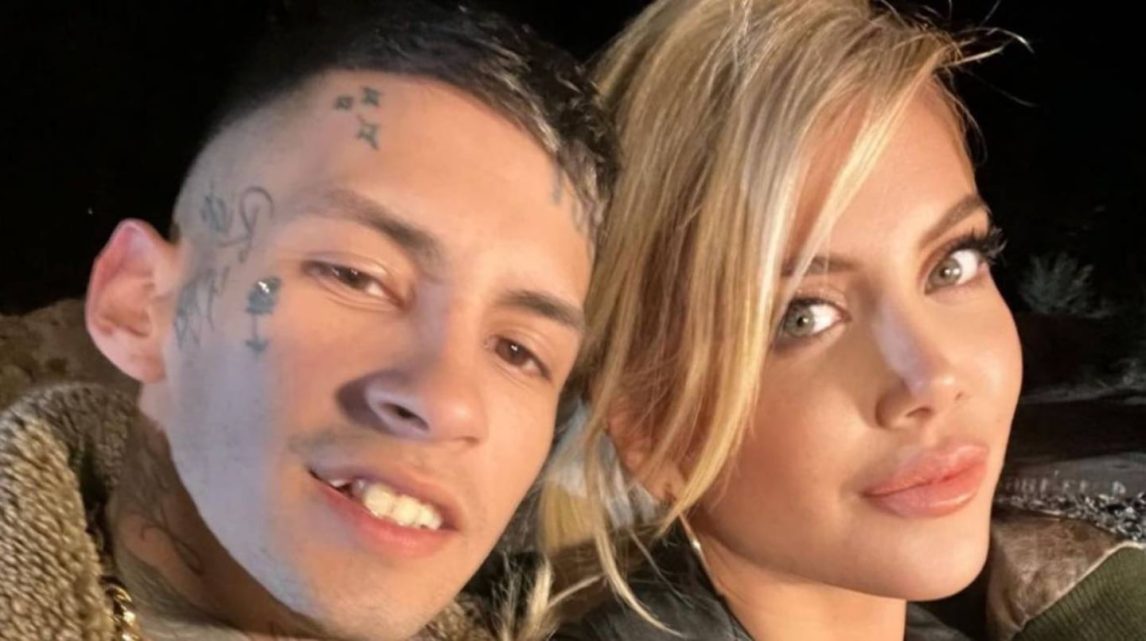 Yanina Latorre aseguró que Wanda Nara y L-Gante se separaron por una infidelidad del cantante